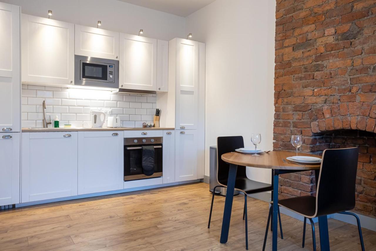 Pillo Rooms Serviced Apartments - Salford Manchester Luaran gambar