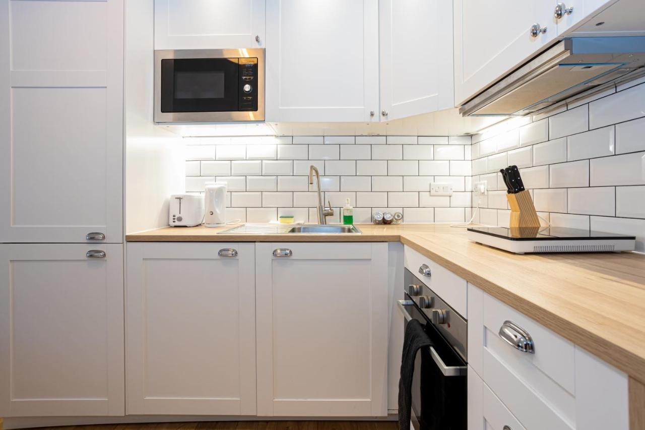Pillo Rooms Serviced Apartments - Salford Manchester Luaran gambar